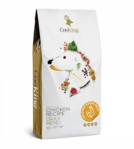 Cooking dog chicken-900x1000